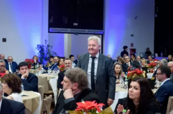 Festa de 45 anos de Inauguração do Clube Dores