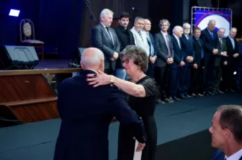 Festa de 45 anos de Inauguração do Clube Dores