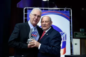 Festa de 45 anos de Inauguração do Clube Dores