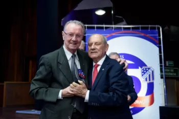 Festa de 45 anos de Inauguração do Clube Dores