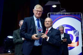 Festa de 45 anos de Inauguração do Clube Dores