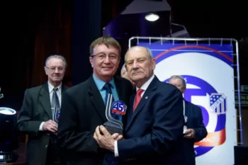 Festa de 45 anos de Inauguração do Clube Dores