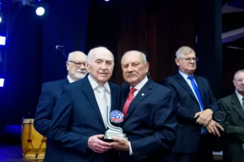 Festa de 45 anos de Inauguração do Clube Dores