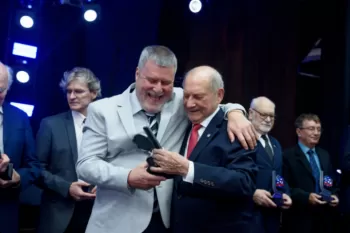 Festa de 45 anos de Inauguração do Clube Dores