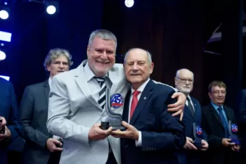 Festa de 45 anos de Inauguração do Clube Dores