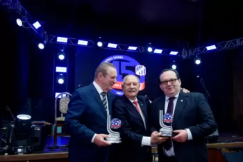 Festa de 45 anos de Inauguração do Clube Dores