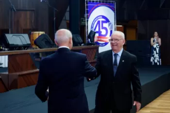 Festa de 45 anos de Inauguração do Clube Dores