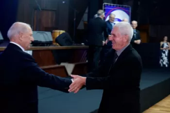 Festa de 45 anos de Inauguração do Clube Dores