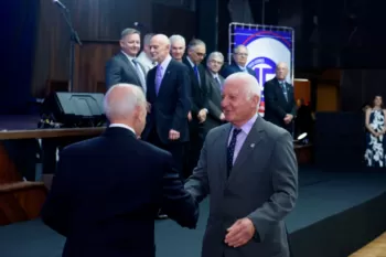 Festa de 45 anos de Inauguração do Clube Dores