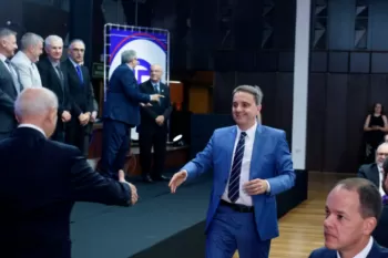 Festa de 45 anos de Inauguração do Clube Dores