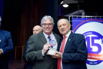 Festa de 45 anos de Inauguração do Clube Dores