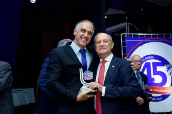 Festa de 45 anos de Inauguração do Clube Dores