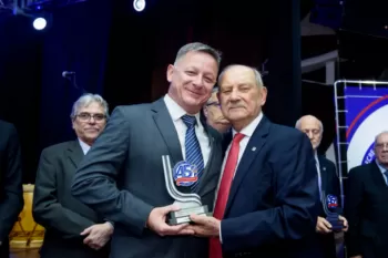 Festa de 45 anos de Inauguração do Clube Dores