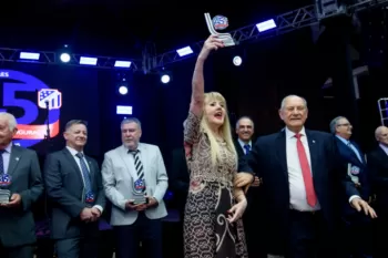 Festa de 45 anos de Inauguração do Clube Dores