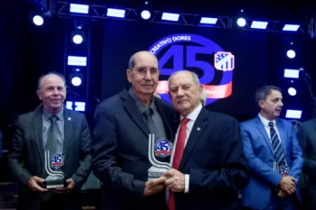 Festa de 45 anos de Inauguração do Clube Dores