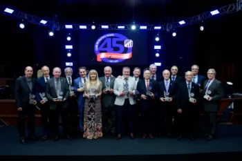 Festa de 45 anos de Inauguração do Clube Dores