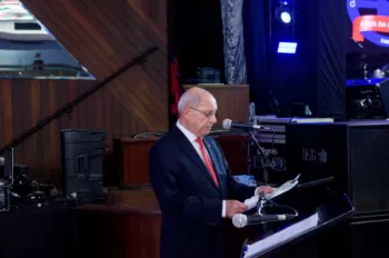 Festa de 45 anos de Inauguração do Clube Dores