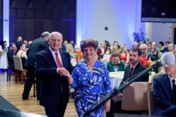 Festa de 45 anos de Inauguração do Clube Dores