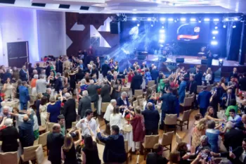 Festa de 45 anos de Inauguração do Clube Dores