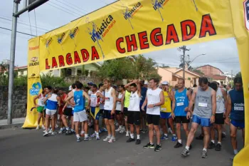 2ª Rústica Santa Maria