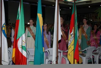 44ª Ciranda Cultural de Prendas