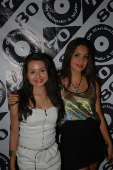 Os embalos no reveillon 2014