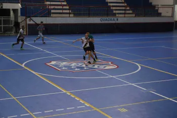 Projeto Verão 2020 - Torneio de Futsal Adulto