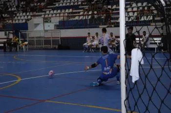 Projeto Verão 2020 - Torneio de Futsal Adulto