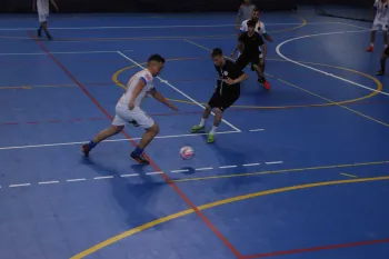 Projeto Verão 2020 - Torneio de Futsal Adulto