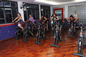 Projeto Verão 2020 - Bike indoor