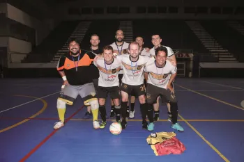 Torneios de futsal: veja quem foram os vencedores