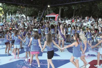 Grito do Carnaval: o Egito vem aí!