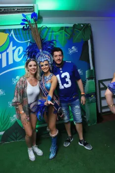 Carnaval Dores 2020: Baile Adulto