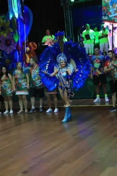 Carnaval Dores 2020: Baile Adulto