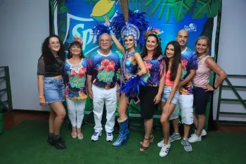 Carnaval Dores 2020: Baile Adulto