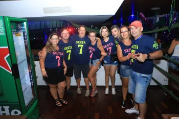Carnaval Dores 2020: Baile Adulto