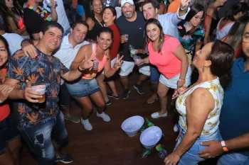 Carnaval Dores 2020: Baile Adulto