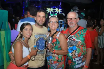 Carnaval Dores 2020: Baile Adulto