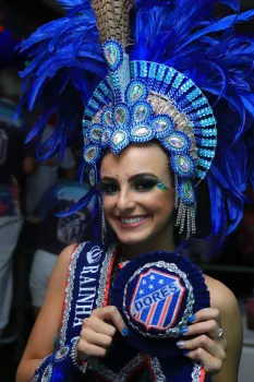 Carnaval Dores 2020: Baile Adulto