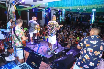 Carnaval Dores 2020: Baile Adulto