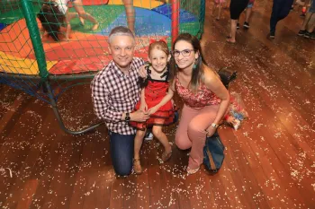 Carnaval Dores 2020: Baile Infantil
