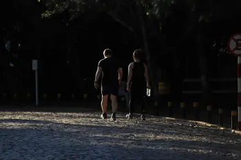 Final de Semana - Sede Campestre