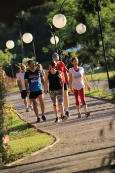 Final de Semana - Sede Campestre