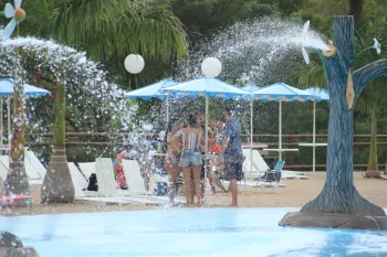 Final de Semana - Sede Campestre