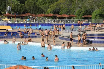 Final de Semana - Sede Campestre