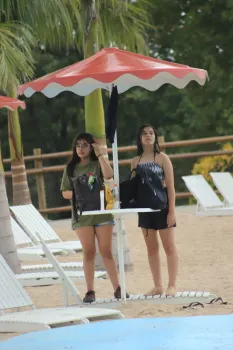 Final de Semana - Sede Campestre