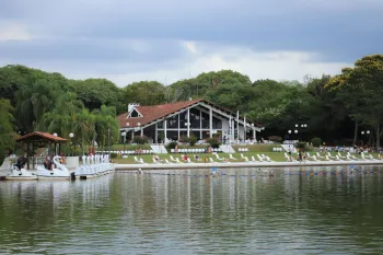 Final de Semana - Sede Campestre