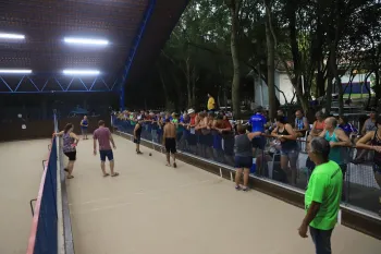 Torneio de Trios de Bocha - Verão 2020