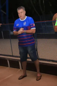 Torneio de Trios de Bocha - Verão 2020