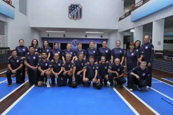Etapa Estadual de Bolão de Casais